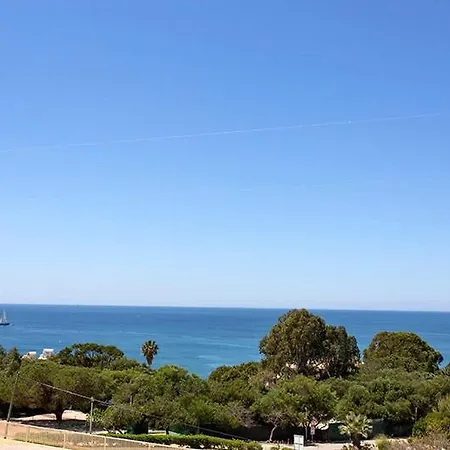 Quinta Barracuda Αλμπουφέιρα