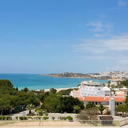 Quinta Barracuda Albufeira