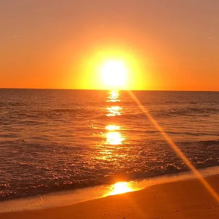 Apartment Quinta Barracuda *