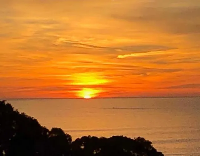 Διαμέρισμα Quinta Barracuda *