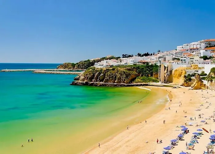 Διαμέρισμα Quinta Barracuda *