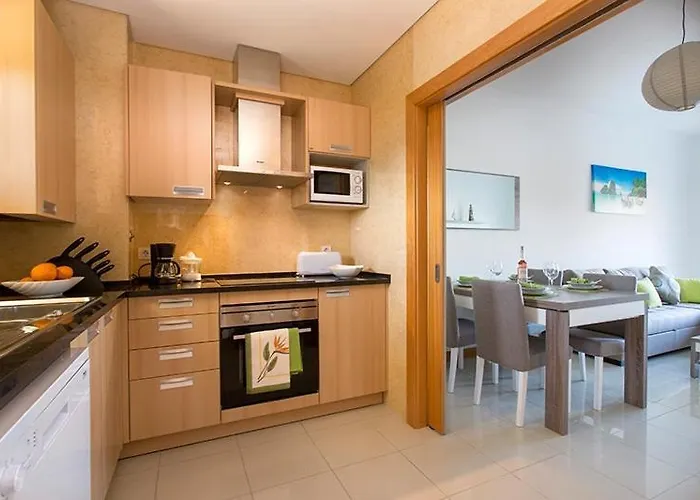 Quinta Barracuda Διαμέρισμα *