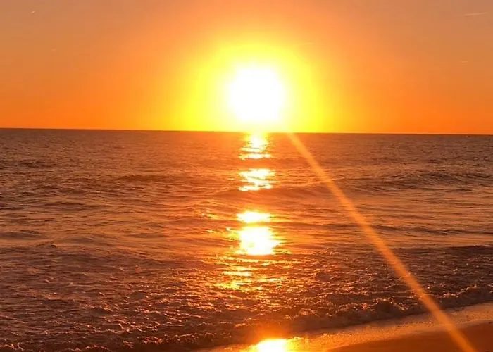 Διαμέρισμα Quinta Barracuda *