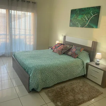 Quinta Barracuda Appartement