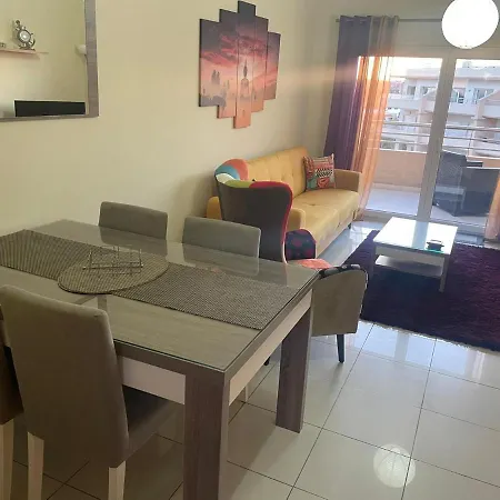Appartement Quinta Barracuda