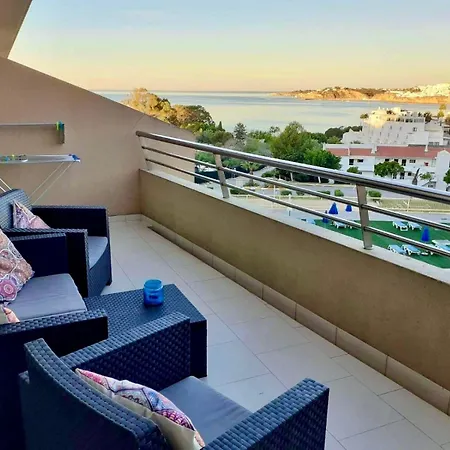 Quinta Barracuda Appartement *
