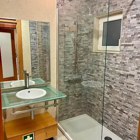 Quinta Barracuda Appartement