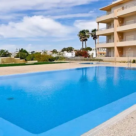Quinta Barracuda Appartement Albufeira