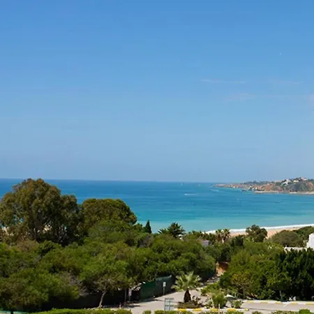 Quinta Barracuda Apartament *