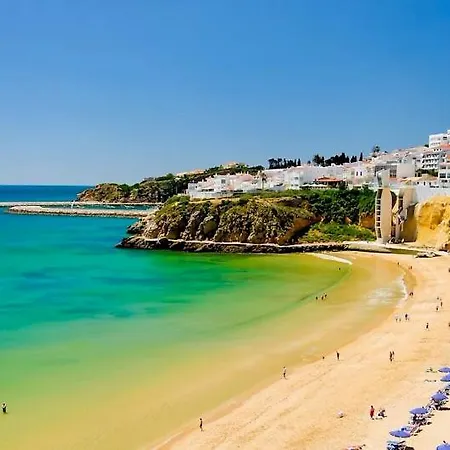 Apartament Quinta Barracuda *