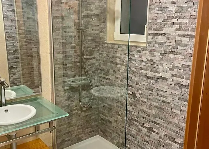 아파트 Quinta Barracuda *