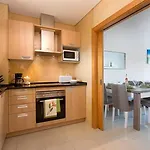 Quinta Barracuda Daire *