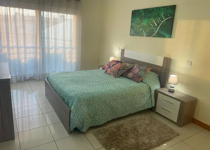 Quinta Barracuda شقة