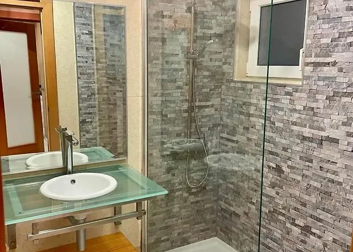 Quinta Barracuda شقة