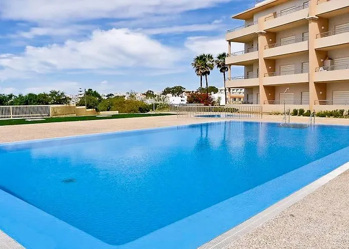 Quinta Barracuda شقة البوفيرا