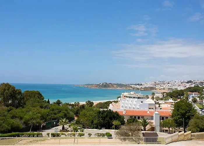 Quinta Barracuda البوفيرا